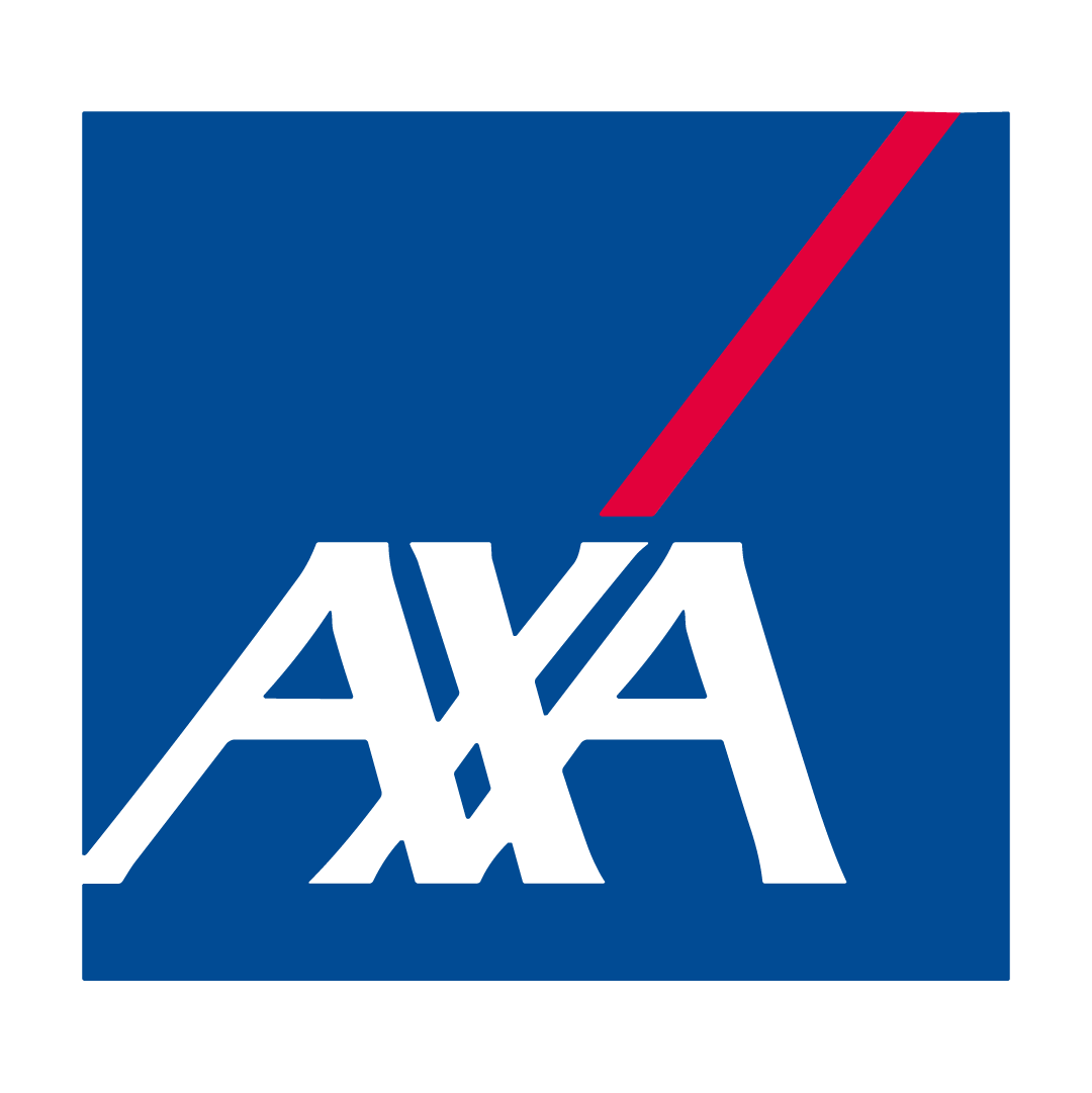 Logo Agencia axa
